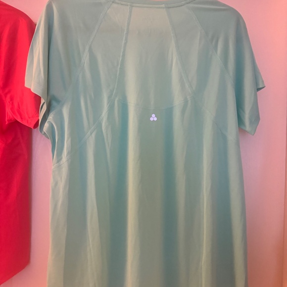 Women's Tek Gear® Performance Core Crewneck Tee - Picture 2 of 5